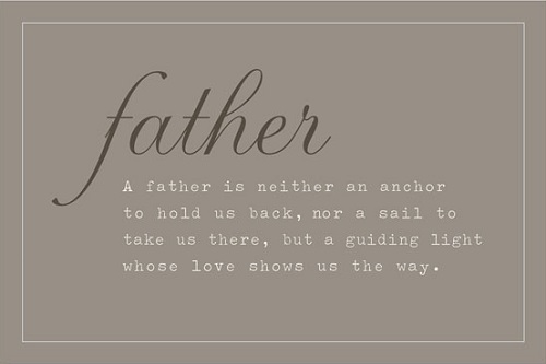 Image Source: HappyFatherDay2013.com.