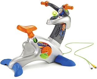 Fisher-Price Fisher Smart Cycle Extreme.