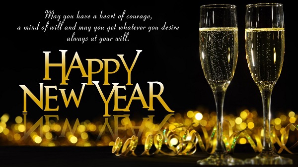 Hapy New Year 2013! Image Source: WallpapersWala.Com