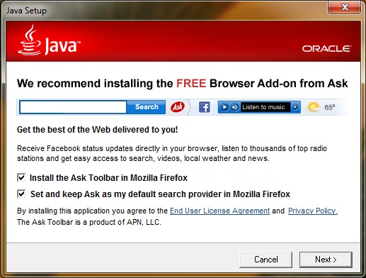 Java Print Screen.