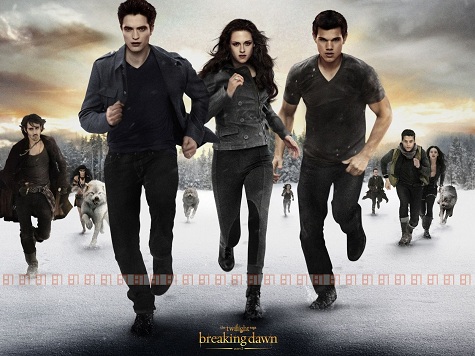 The Twilight Saga: Breaking Dawn - Part 2