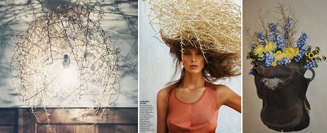 Tumbleweed Ideas.