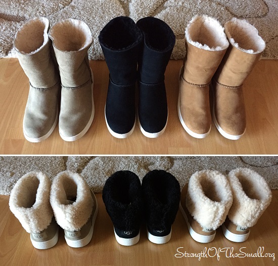 mika uggs